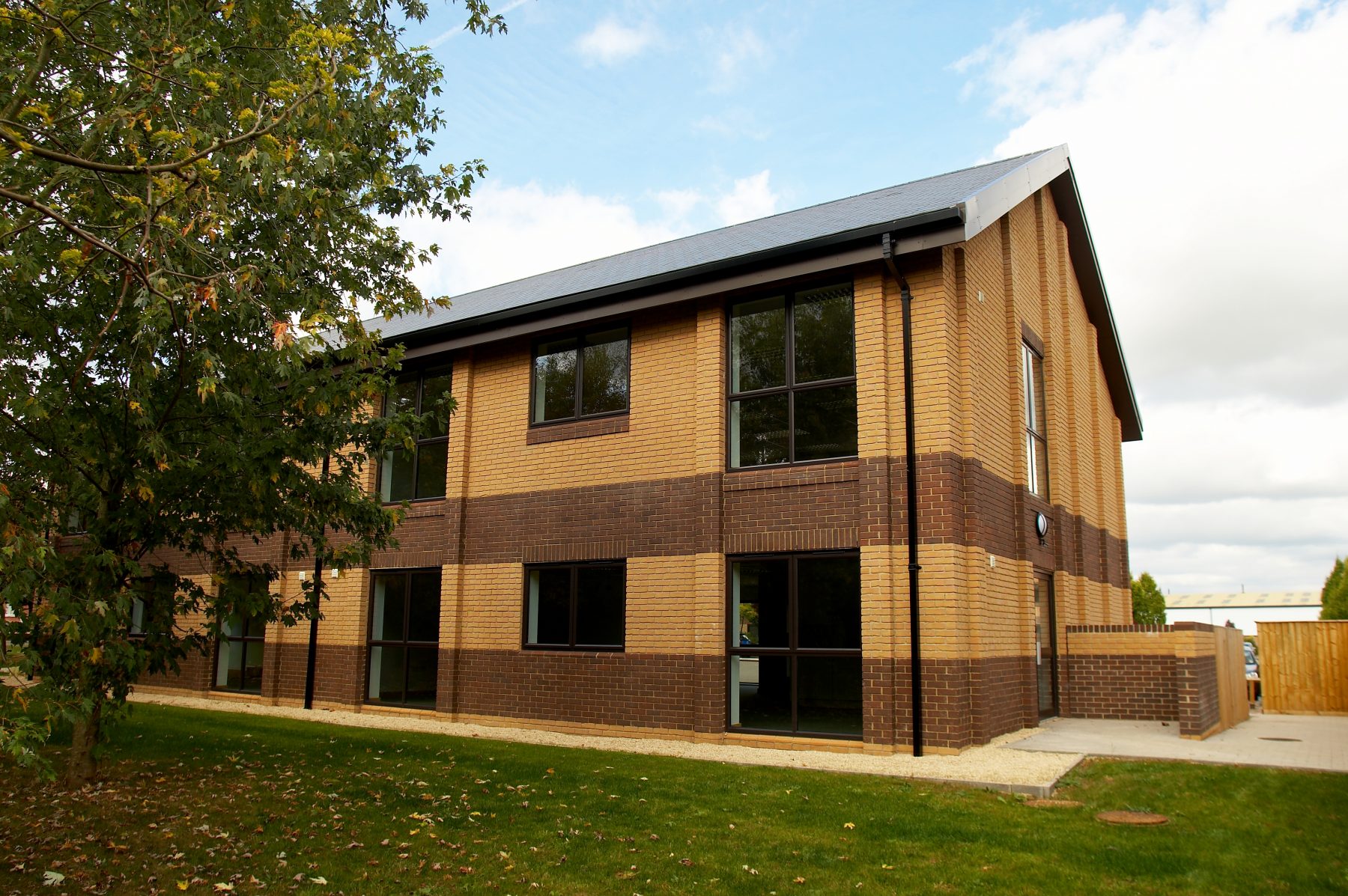 Lansdowne Court » Country Estates