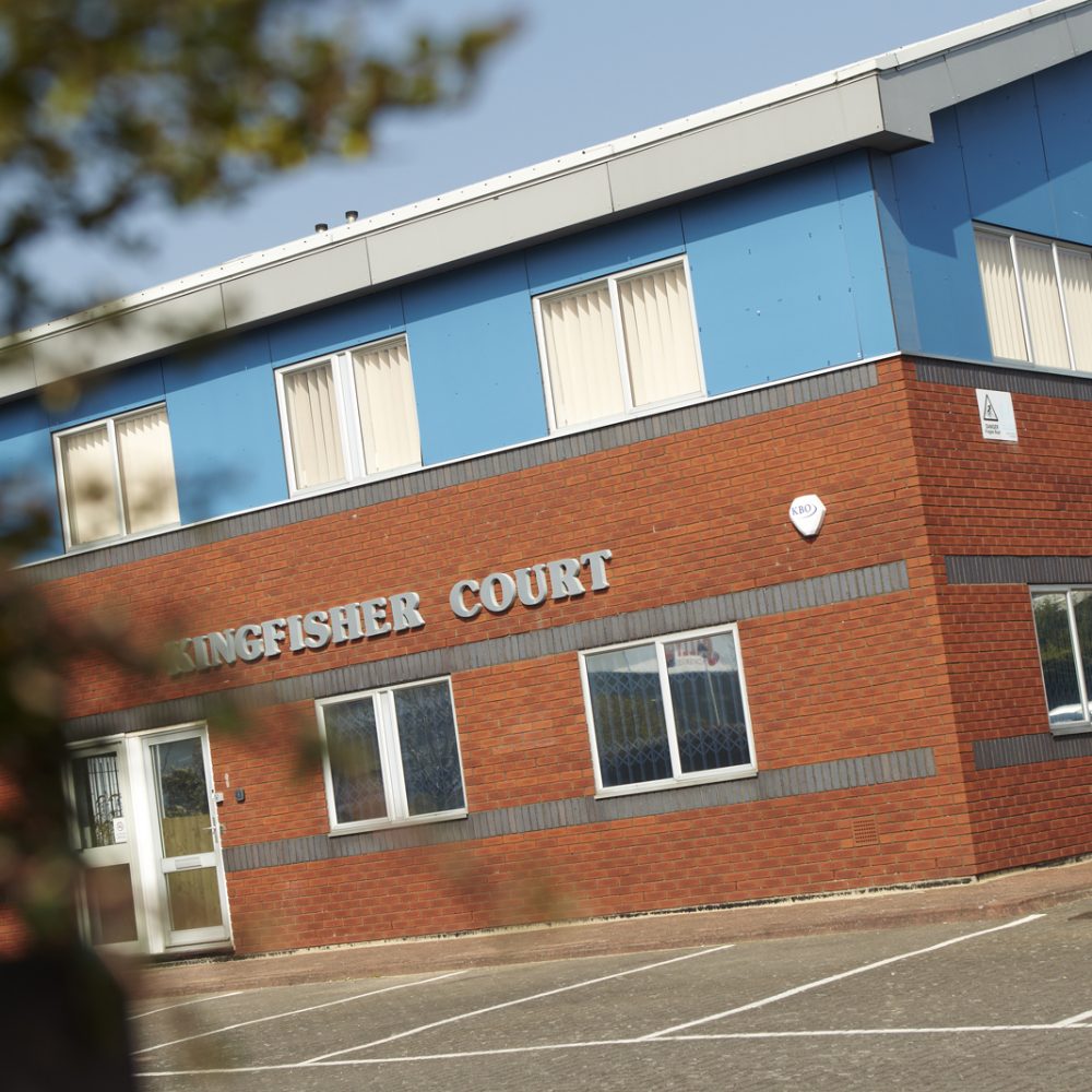 Kingfisher Court Country Estates