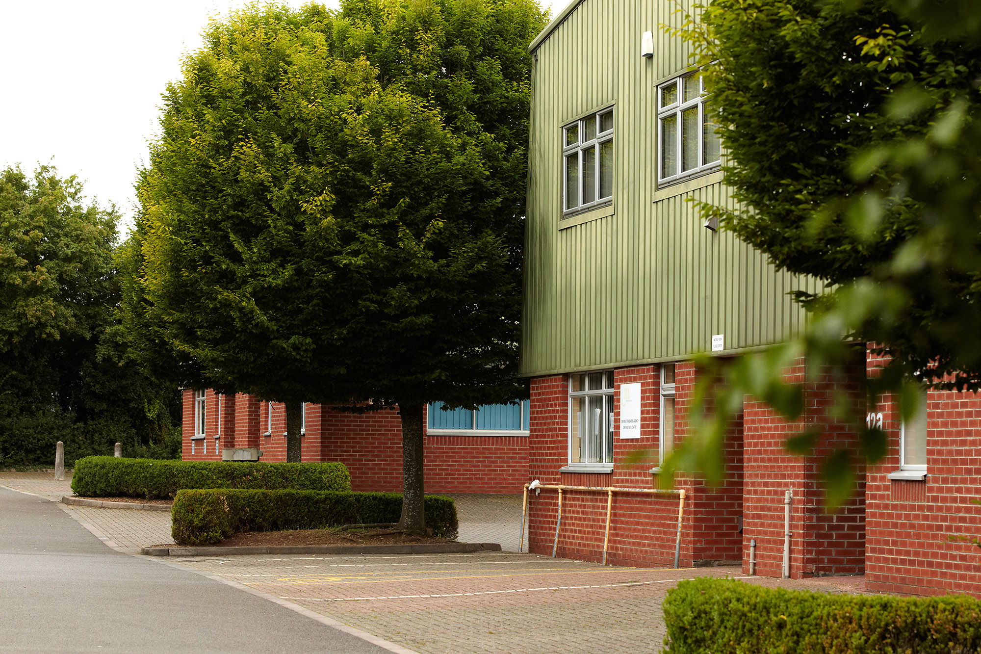 Cavalier Court, Chippenham » Country Estates